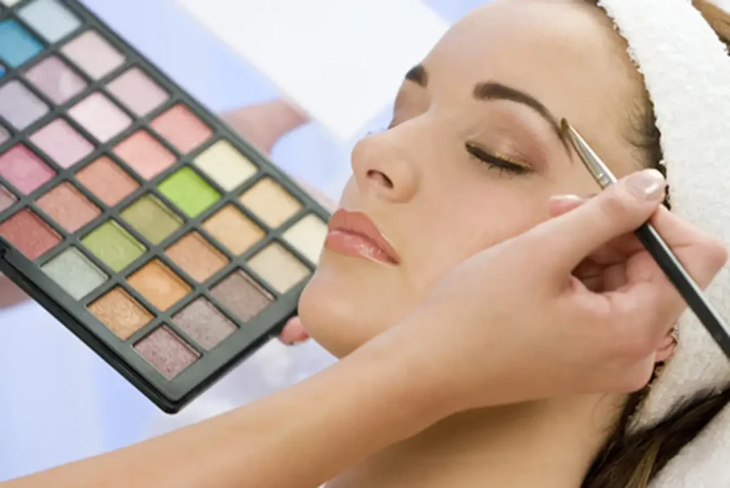 jak zrobić makijaż permanentny